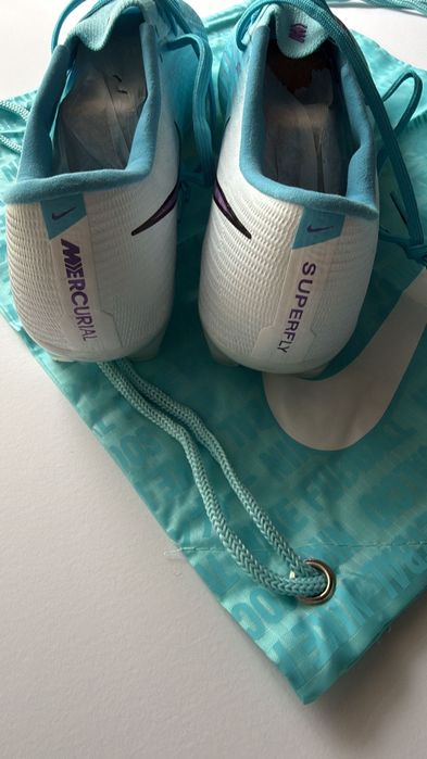Nike Mercurial Superfly XI FG