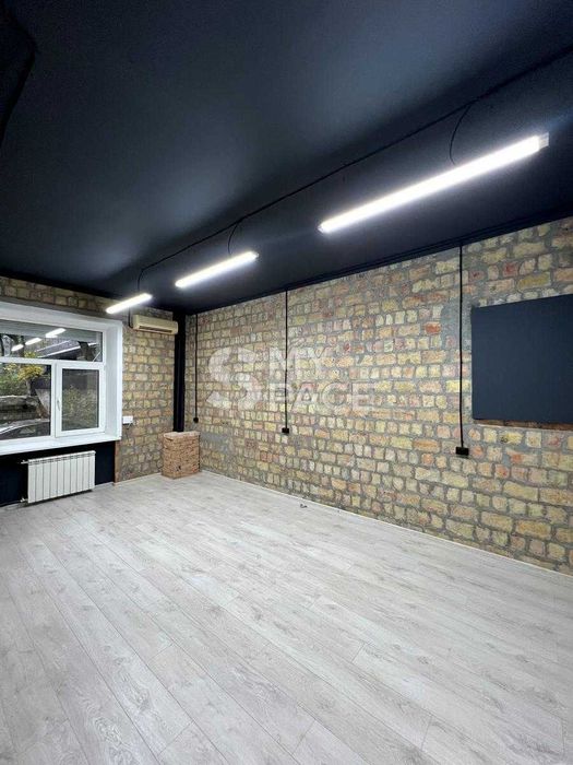 Комерція офіс фасад 130м Різницька Острозьких Кловський узвіз Печерськ