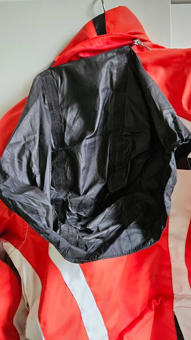 Kurtka narciarska damska SPYDER S_Dermizax-EV