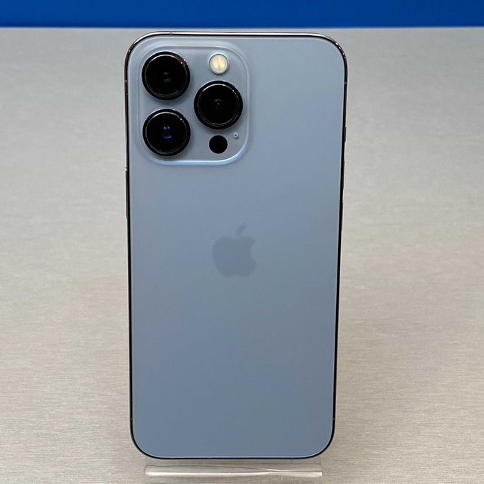 Apple iPhone 13 Pro 256GB | Sierra Blue
