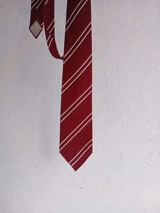 Краватка шовкова Hermes