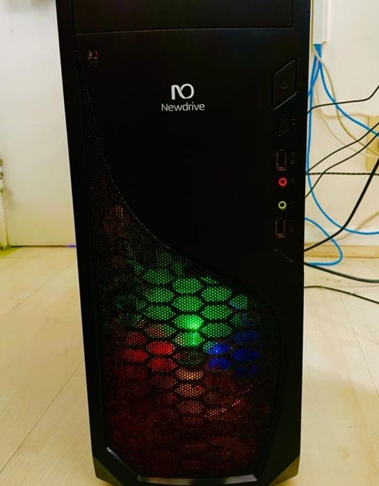 PC computador Dell