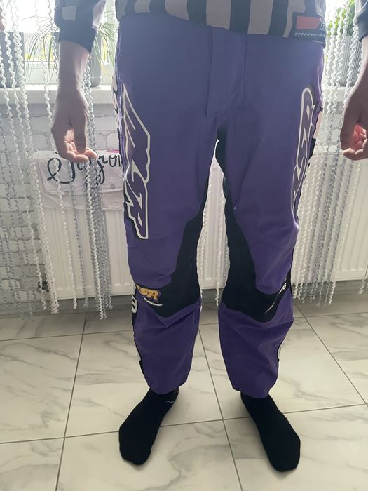 Мото штани ендуро крос