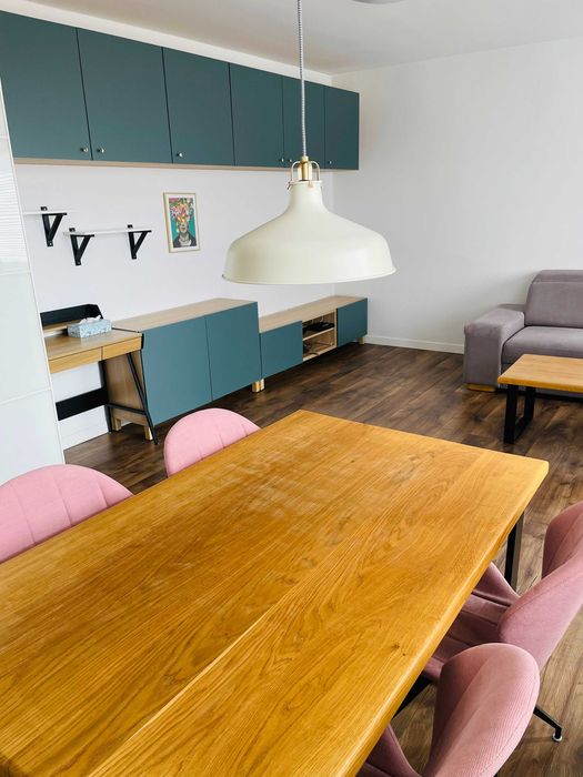Apartment in Kraków - Widok 2