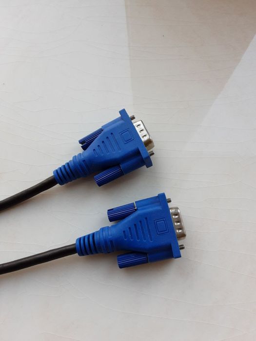 Кабель VGA  vga  Vga