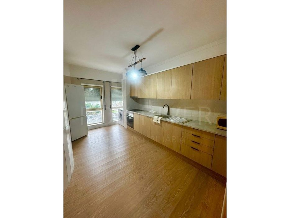 Apartamento T2 - Valença