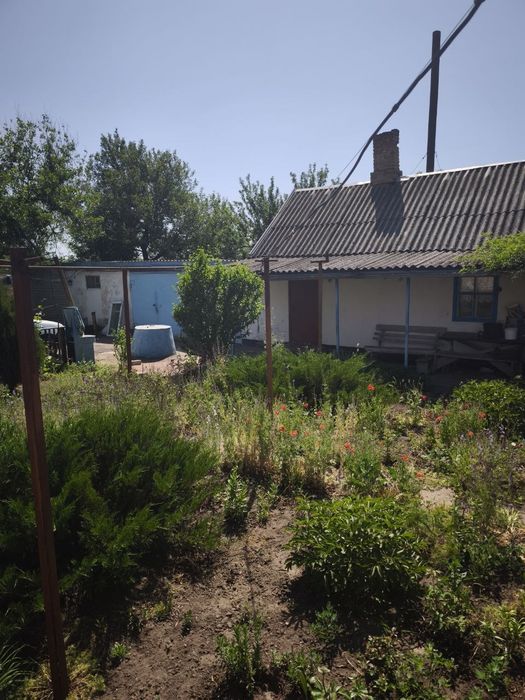 Продаж будинка в селі Михайлівка Криворізького районну