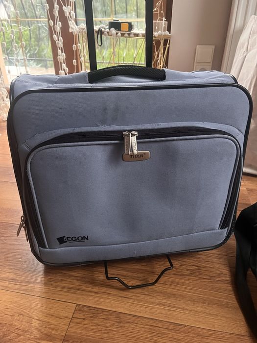 Walizka kabinowa egon walizka mała walizka podręczna