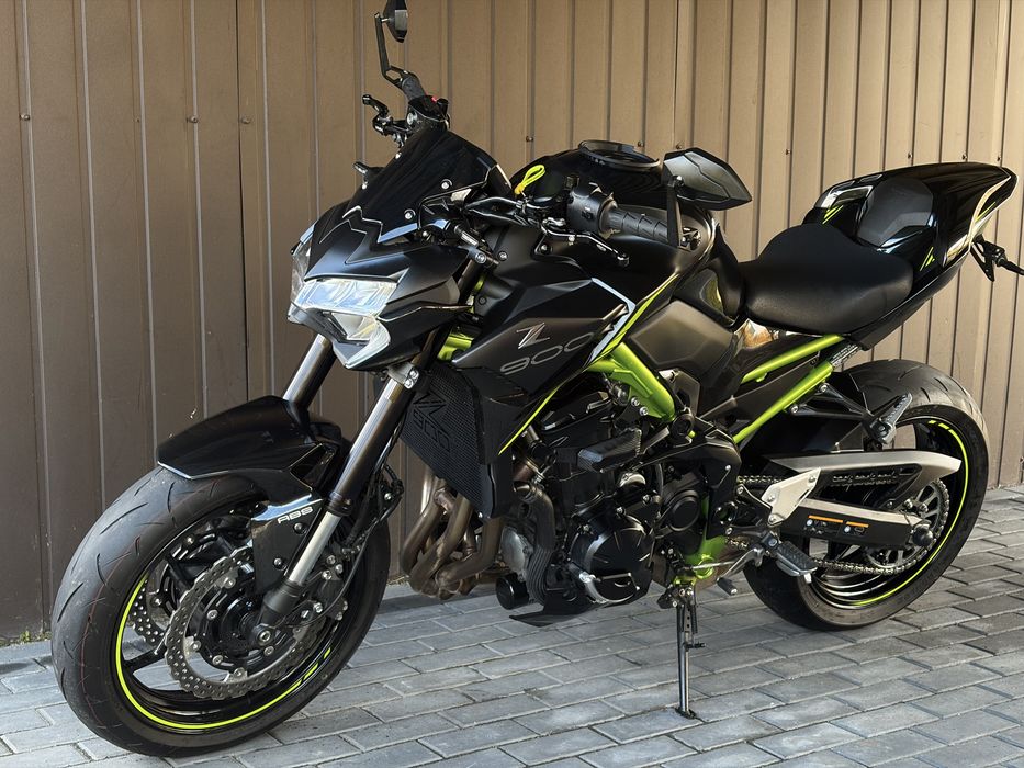Kawasaki