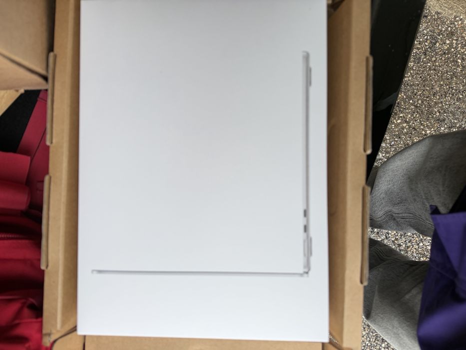 MacBook Air 13 polegadas