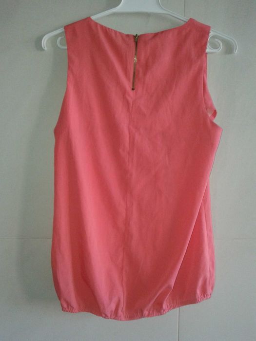 Piękna elegancka bluzka damska Vero moda 38/ M