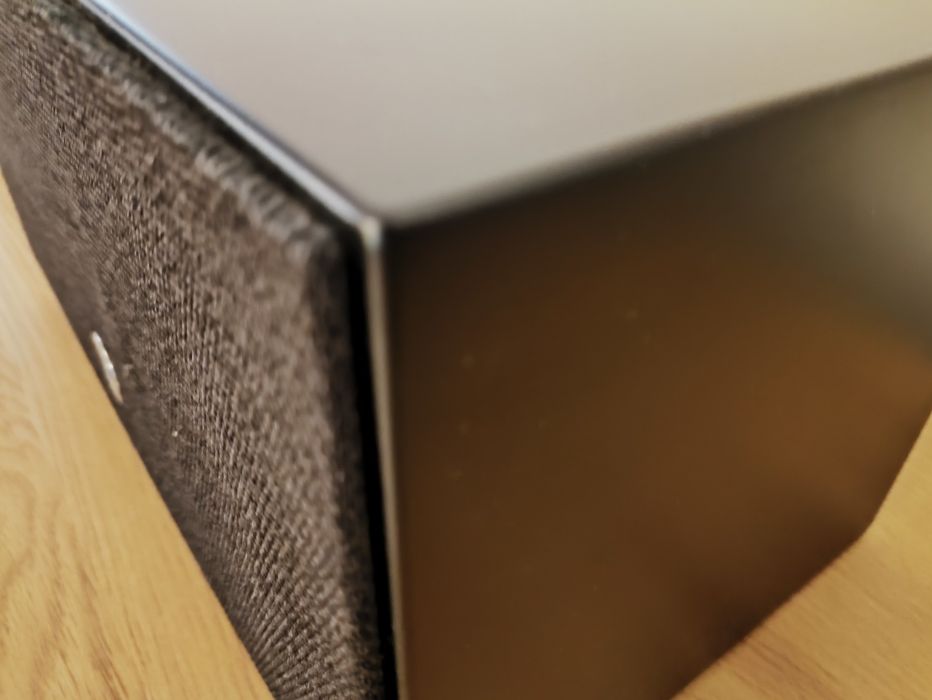 Głośniki Multiroom Audio Pro C10 mkii Black Para 2 szt. Stan Idealny