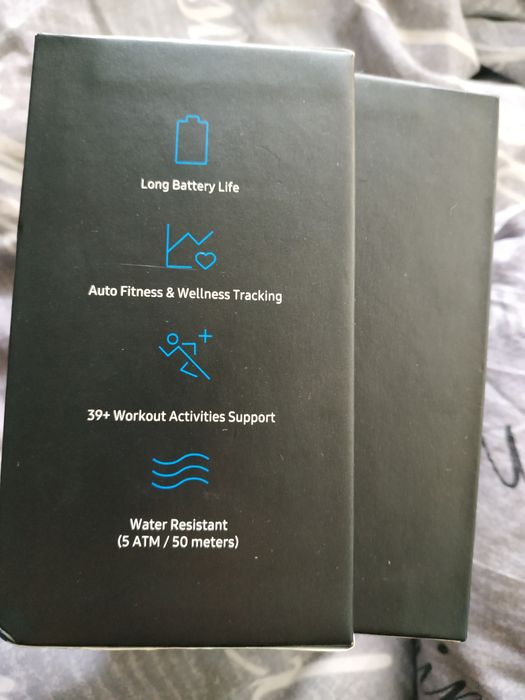 Samsung Galaxy Watch