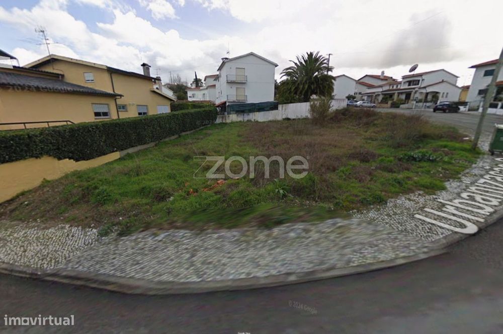 Terreno Urbano para Construção | Quinta da Nogueira – Condeixa-a-No... — Condeixa-A-Velha E Condeixa-A-Nova, Coimbra