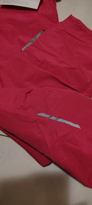 Spodnie narciarskie 134/140 cm