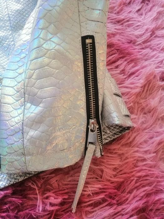 Ramoneska na wiosnę