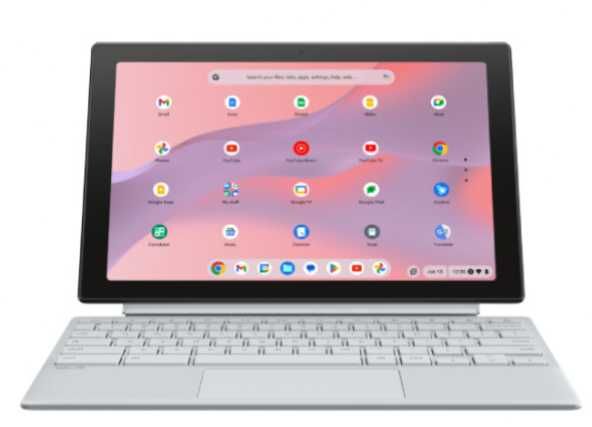 Portátil Asus ChromeBook