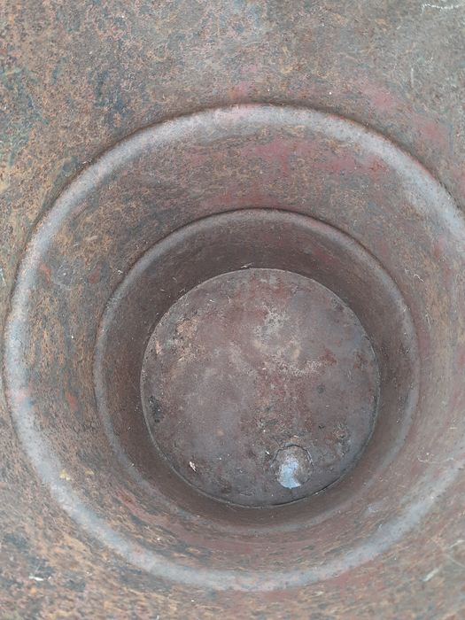 Бочки бочка ссср железо