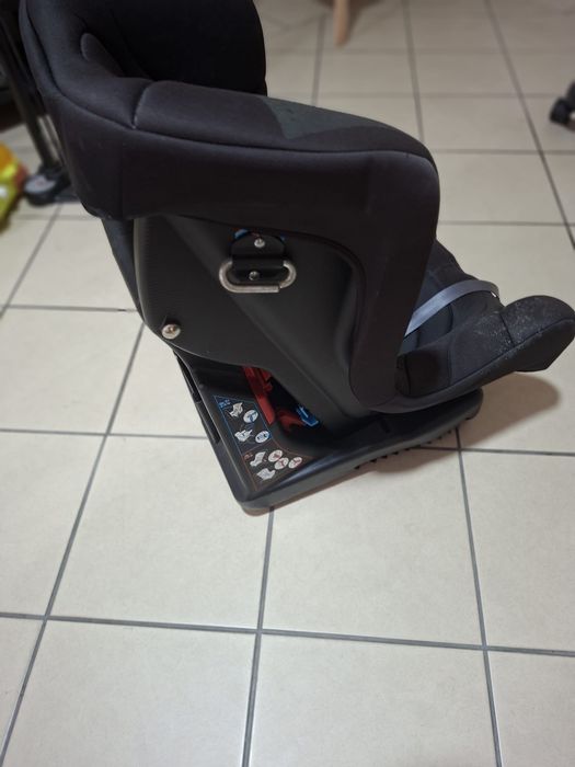 Cadeira criança carro