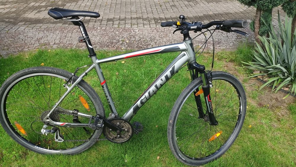 Rower Giant roam 3 rama l