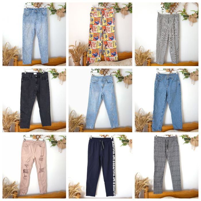 Ubrania damskie S, M, L, XL, XXL, 3XL sukienka spódnica oversize płasz