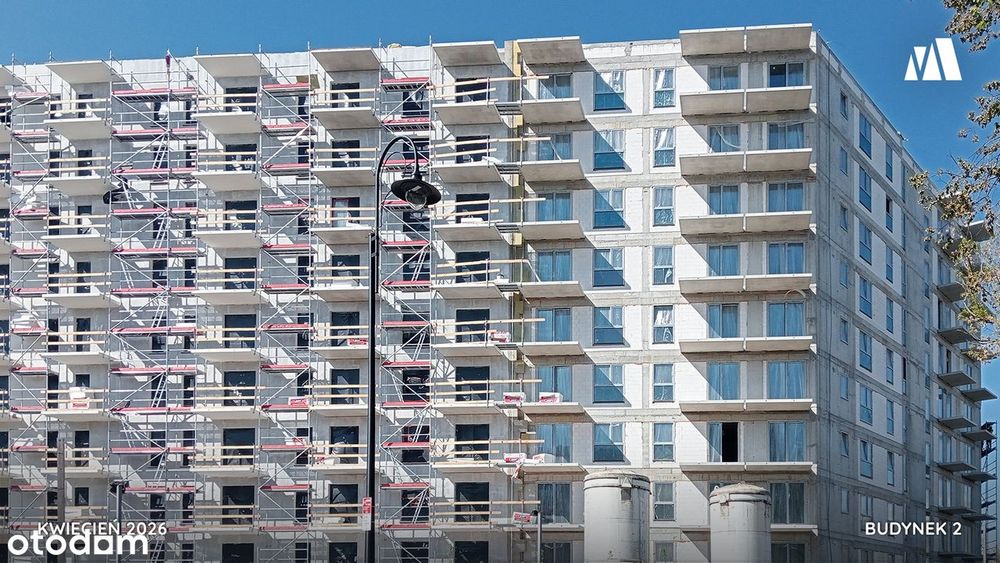 Centrum | 2 pokoje | Sukcesja | Politechnika | Park Poniatowskiego - Widok 5