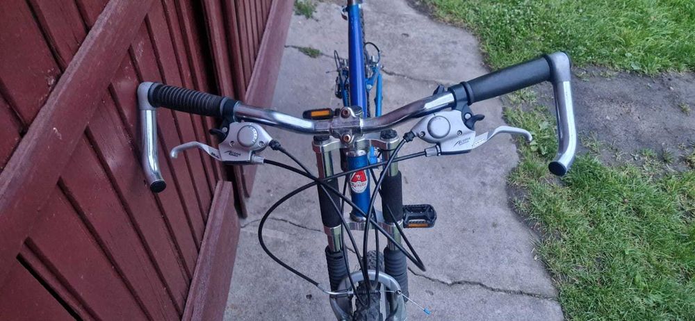 Rower MTB - w pełni sprawny