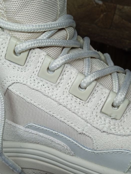 Абсолютно нові ботинки Skechers Street Blox