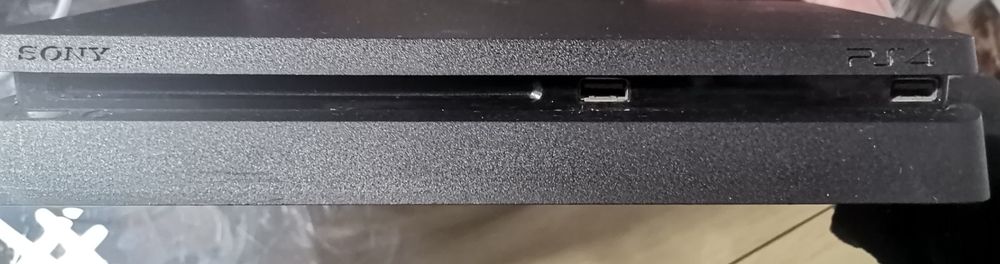 PS4  em perfeito estado