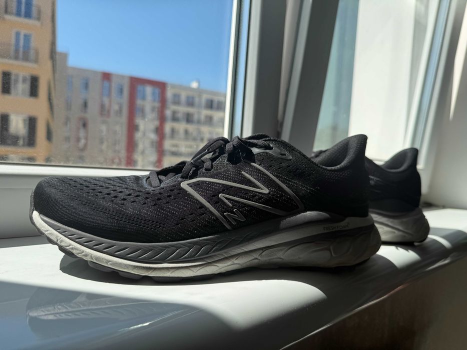 Продам New Balance Fresh Foam X 860v13