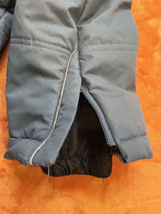 Зимовий комбінезон Reserved (86 см)