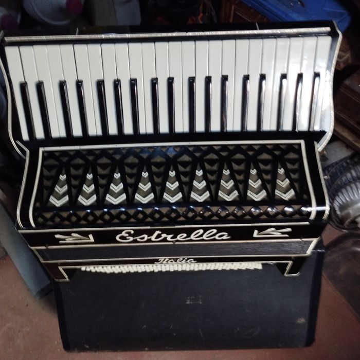 Instrumento Musical para venda