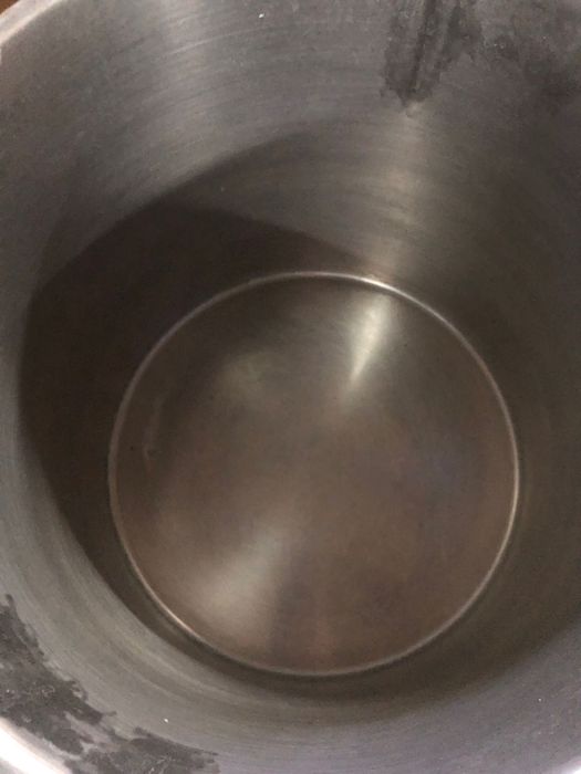Komplet Garnki gastronomiczne Stalgast i akcesoria