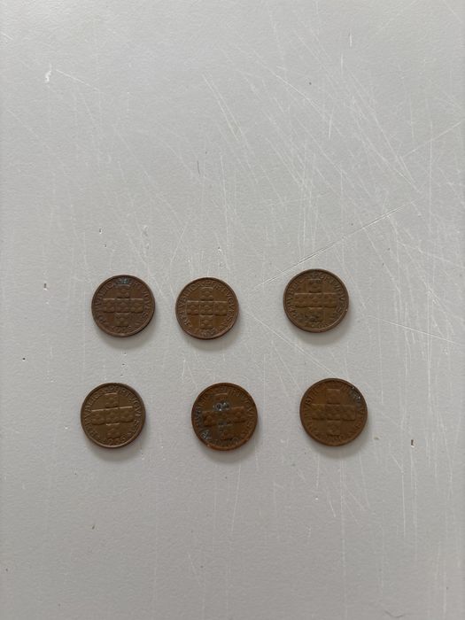 10 centavos Portugal