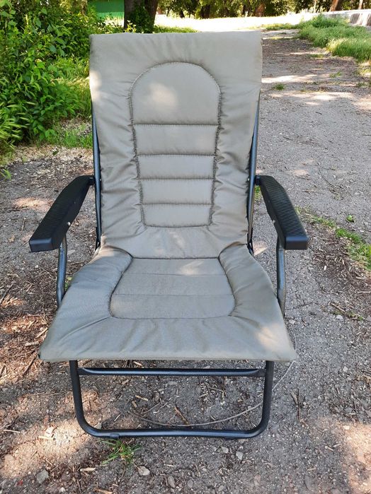 Крісло розкладне для відпочинку