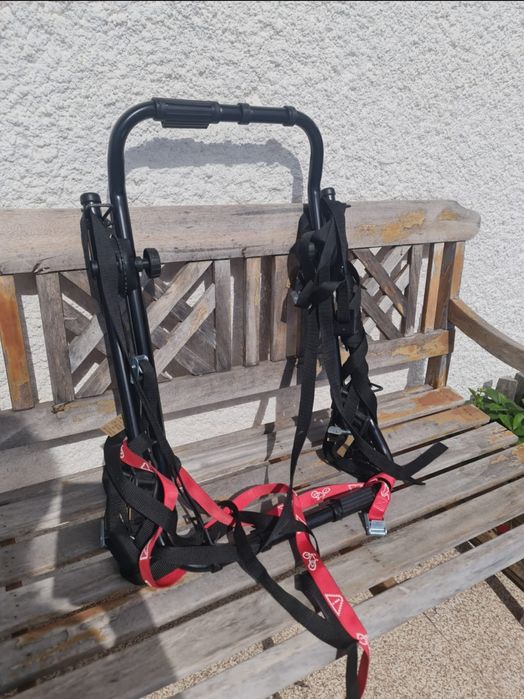 Suporte para bicicletas