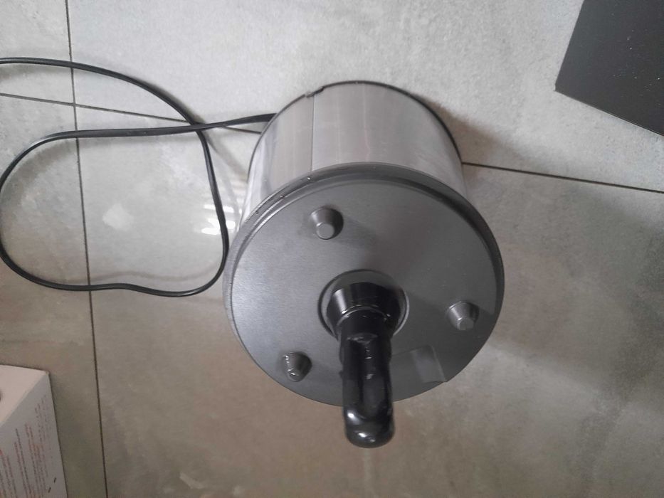 Moulinex PC603D10  100W wyciskarka do cytrusów