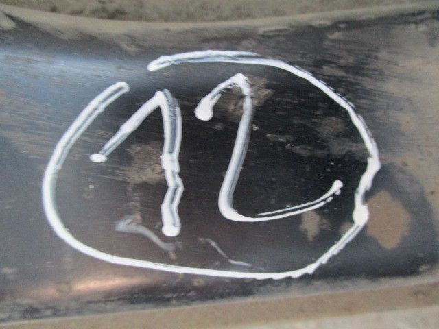 Braço de suspensão frente direito OPEL Vectra B Hatchback (38_)