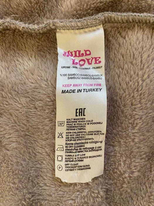 Продам халат на девочку!