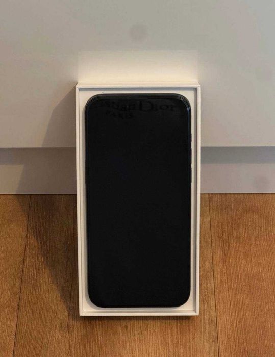 Iphone 15 Pro Max Titanium Black 256GB 100%