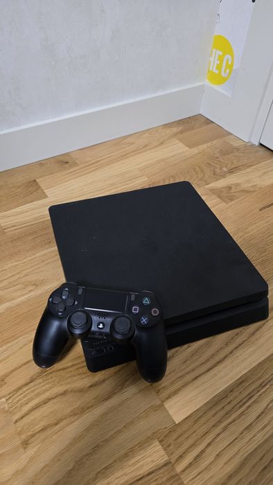 PlayStation 4, 1TB