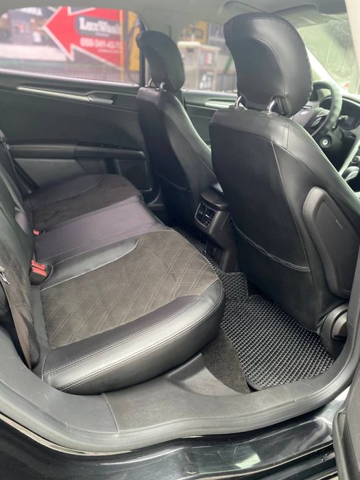 Продам Ford Fusion