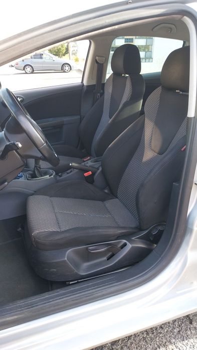 Seat Leon 1.9 TDI Sport 105cv