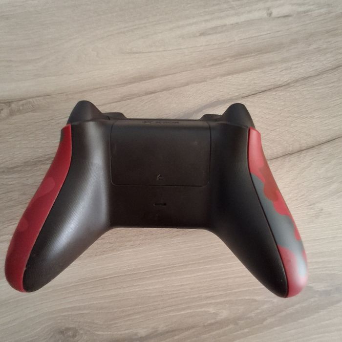 Pad xbox Daystrike Camo