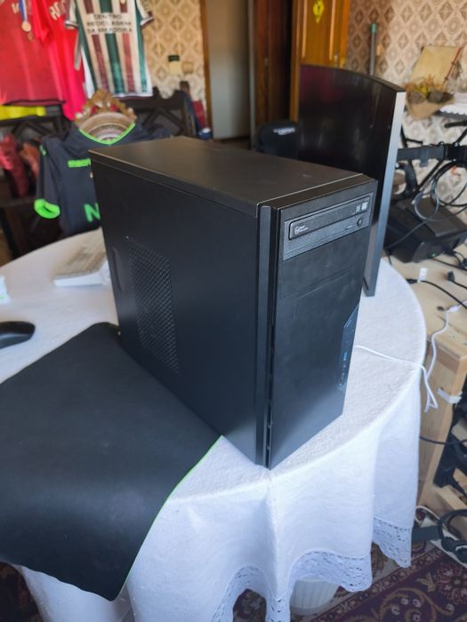 Torre gamer i3 GTX 960
