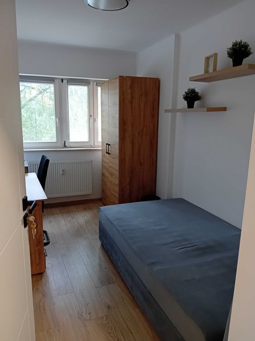 Pokój do wynajęcia