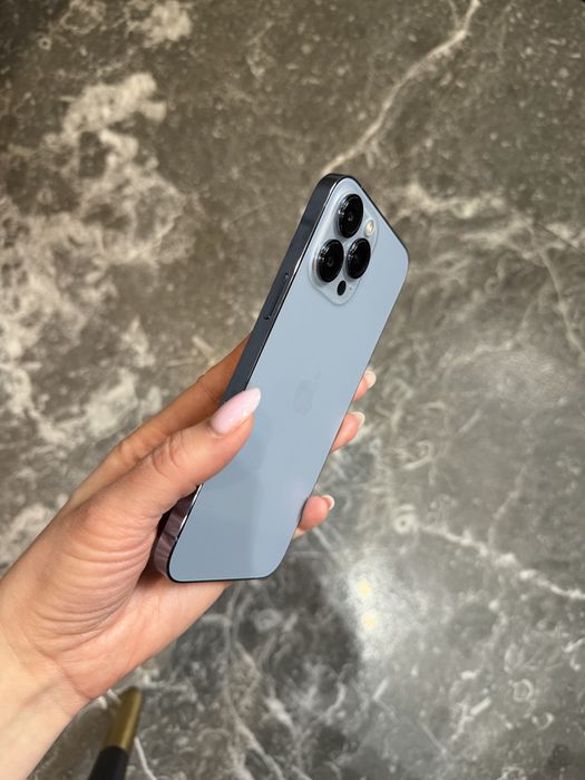 iPhone 13 Pro Max