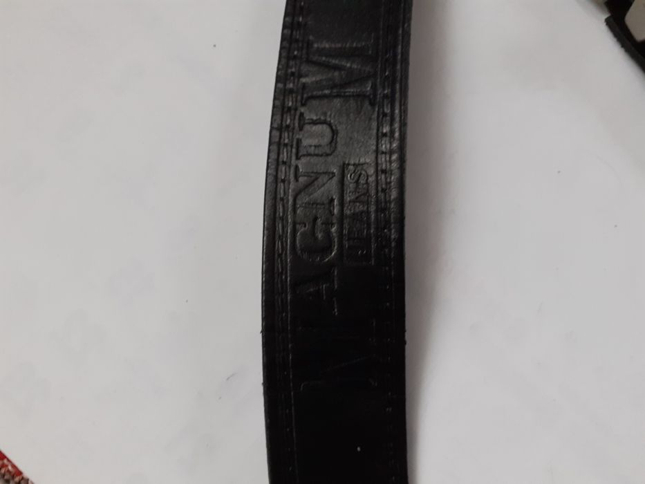 Pasek magnum jeans orginal