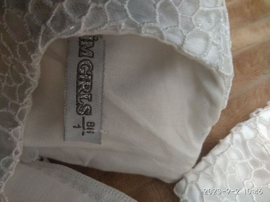 Продам очень красивое платье