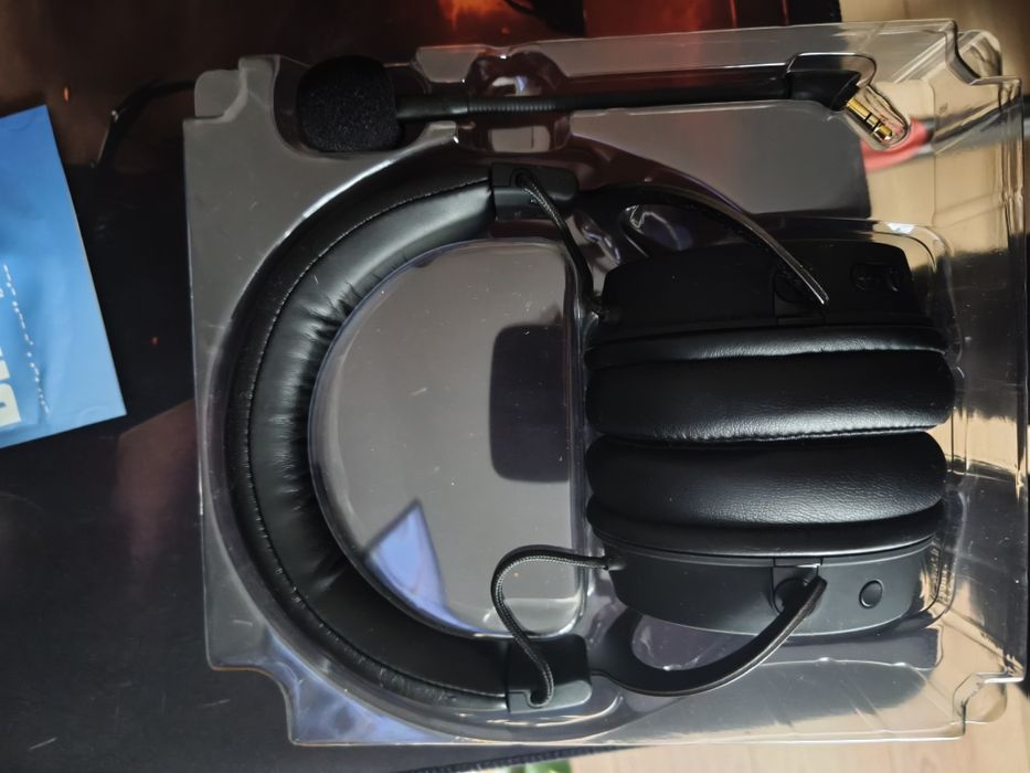 i5-9600KF | RTX 2070 S | Z390 | Seasonic | SilentiumPC | HyperX Cloud